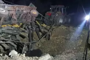 Polonia declar que el misil que mat a dos personas habra sido lanzado por Ucrania