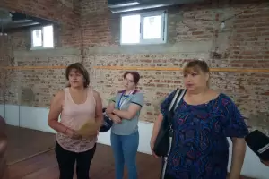 Empleados del Urbano Girardi denunciaron por violencia laboral y discriminacin a la titular del complejo