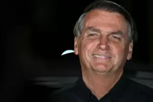 Sospechan que Bolsonaro financi a manifestantes y pidieron bloquear sus cuentas bancarias