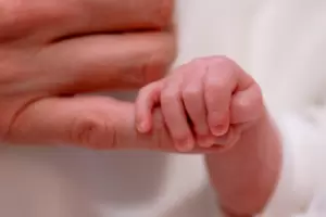 Da Mundial del Prematuro: datos y causas para entender esta condicin