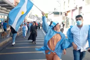 Otra oferta para el sector de la sanidad: "es una mejora del 50%" segn ATE Salud