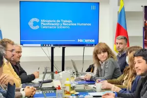 La Provincia anunci otro incremento salarial para la Administracin Pblica