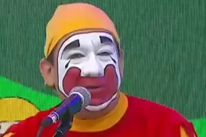 Pin Fijo rompi el silencio: tiene esperanzas de que se recomponga el vnculo con su familia