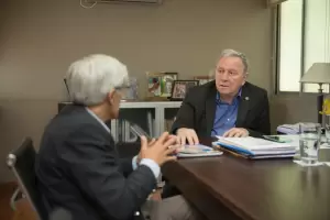 La UNCA avanza con la creacin del Centro Tecnolgico y la carrera de Medicina en Catamarca