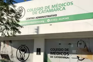 Nueva alerta del Colegio Mdico por "fundaciones oftalmolgicas" que operan en el interior