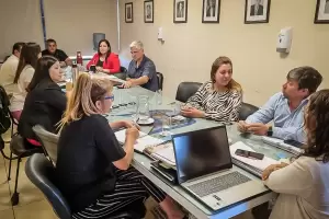 Diputados inici el anlisis del Presupuesto 2023, que presenta un 120% de incremento