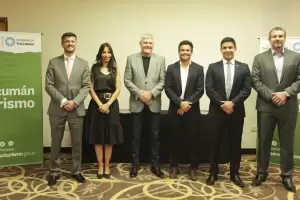 El Ente Norte y Cultura buscan promocionar internacionalmente la regin