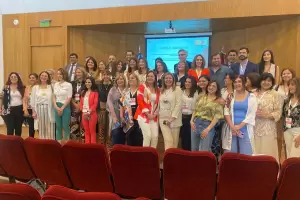 La Bicameral de la Niez de Catamarca se destac en el IX Congreso Mundial por los Derechos de las Infancias y Adolescencias