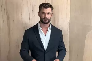 Chris Hemsworth tiene riesgo de padecer Alzheimer: "La idea de no recordar mi vida es mi mayor temor"