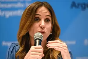 El Gobierno denunci ante la Justicia a Tolosa Paz por la compa de 12 mil toneladas de yerba mate