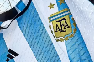 Imperdible: un comercio de Catamarca te regala la camiseta de la Seleccin Argentina