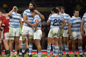 Los Pumas ya tienen su preseleccin para el Mundial de rugby