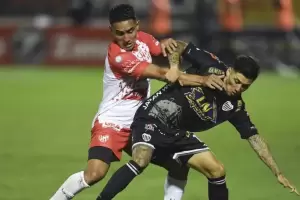 Instituto de Crdoba y Estudiantes de Caseros definen el segundo ascenso a la Liga Profesional