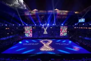 Ceremonia de apertura del Mundial de Qatar: misterio y polmicas alrededor del show