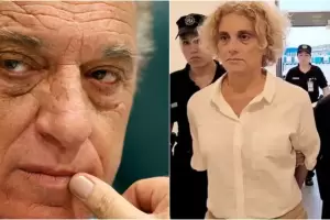 Coco Basile neg que su hija est involucrada con las amenazas a Cristina Kirchner