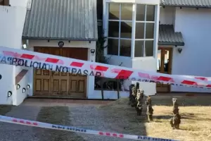 La Justicia sobresey a la jubilada que mat a un ladrn y consider que fue legtima defensa