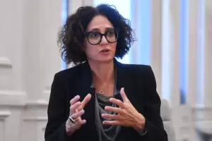 Elecciones del BID: el Gobierno apuesta todo por su candidata, Cecilia Todesca Bocco