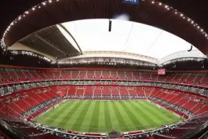 Inauguracin del Mundial de Qatar 2022