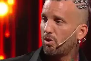 Juan Reverdito habl de "acomodos" en Gran Hermano y Santiago del Moro arremeti contra l