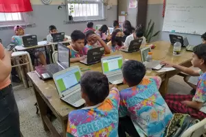 Escuelas de Educacin Primaria se preparan para el prximo operativo Aprender Muestral 2022