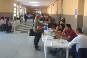 Se realizar la 4 Asamblea cabecera cero para nivel secundario en sus distintas modalidades
