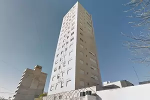 Un nio de 6 aos muri al caer del dcimo piso, mientras intentaba escapar de un incendio