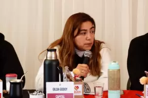 Concejala apunt contra el Municipio por el supuesto gasto de ms de 140 millones en publicidad