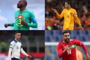 Tras el triunfo de Ecuador, se disputar�n tres partidos en la segunda fecha del Mundial