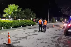 Operativo: secuestran veintisis motos y aprehenden a una persona