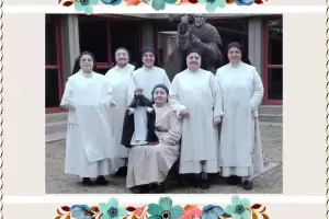 Jornada por los orantes: la Iglesia hoy difunde y ora por la vida consagrada