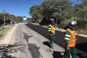Vialidad Provincial se corta sola: autoriz a los trabajadores el ingreso a las 10 de la maana