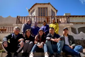 Positivo: Catamarca tuvo el 76% de ocupacin y el movimiento econmico dej $203 millones