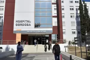 Violencia: Una mujer discuti� con su pareja y termin� mordi�ndolo en los test�culos