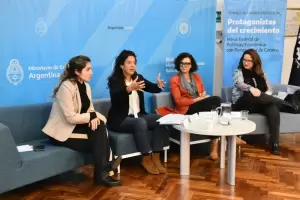 Se reunir la Mesa Federal de Polticas Econmicas con Perspectiva de Gnero