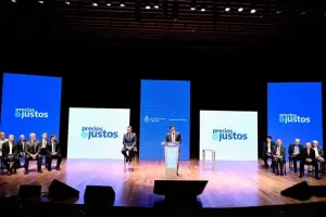 El Gobierno implementar el Observatorio de Precios y convoc a empresarios y sindicatos