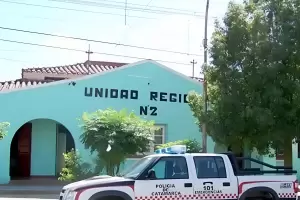 Detienen a un suboficial de la polica por agredir a su exsuegra y por desobediencia judicial