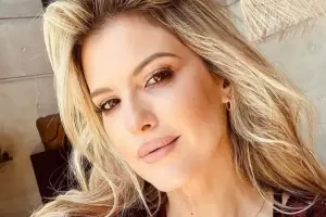 Mery del Cerro habl de los rumores de pelea entre Paula Chaves y Zaira Nara