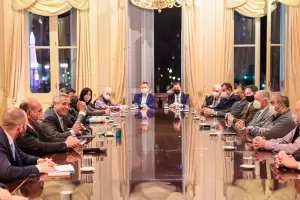 Negocian un nuevo aumento del salario mnimo, vital y mvil