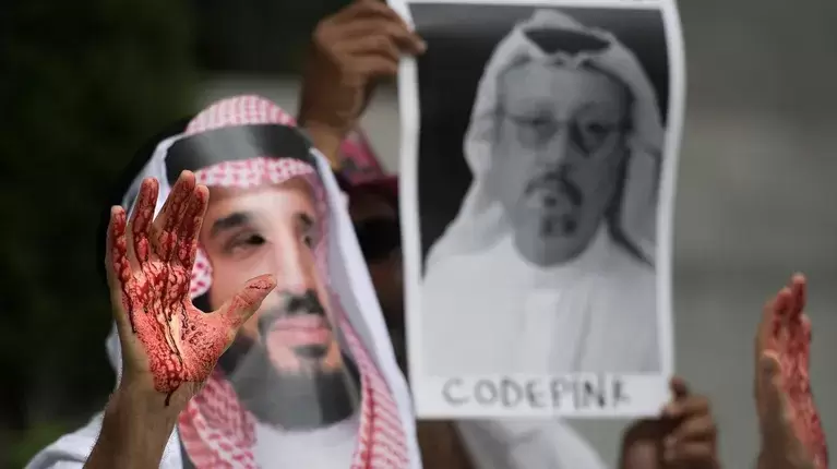 Arabia saudí