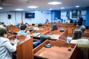 La oposicin cuestion el Presupuesto y pidi detalles del Fondo Fiduciario de regalas