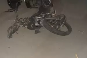 Conductor ebrio en el banquillo por provocar la muerte de una motociclista