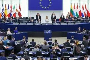 El Parlamento Europeo declara a Rusia como Estado promotor del terrorismo