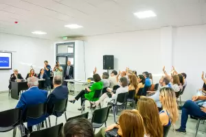 Se aprob la creacin de la carrera de Medicina en la UNCA