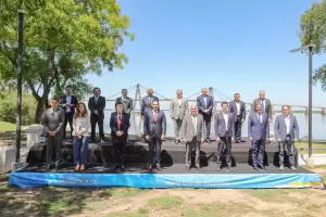 Los gobernadores del Norte Grande se reunirn en Catamarca