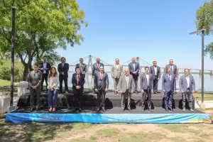 El Norte Grande consolida su agenda en materia de ambiente, comercio y promocin de la regin