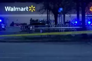 Un gerente de supermercado asesin a tiros a seis personas y se suicid