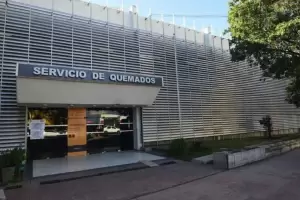 Horror en Crdoba: Prendi un sahumerio por recomendacin de una curandera, se incendi su casa y sufri graves quemaduras