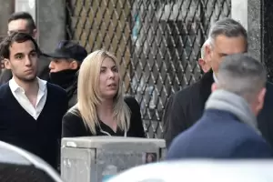 Capuchetti deleg la investigacin por el ataque a Cristina en el fiscal Rvolo