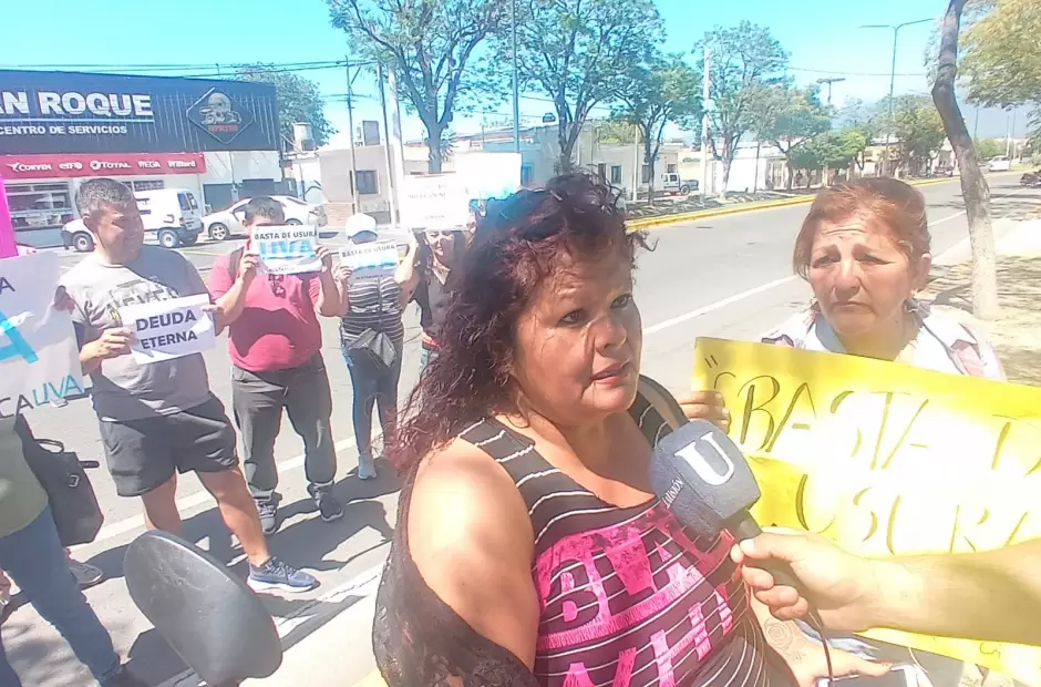 Foto Cinthia S�nchez - La Uni�n