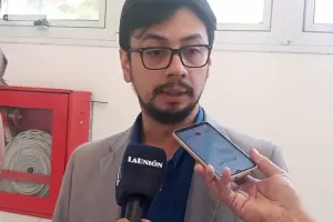 Velardez Vaca repudio los detractores de Hebe Bonafini tras su fallecimiento: "La muerte de nadie es motivo de alegra"